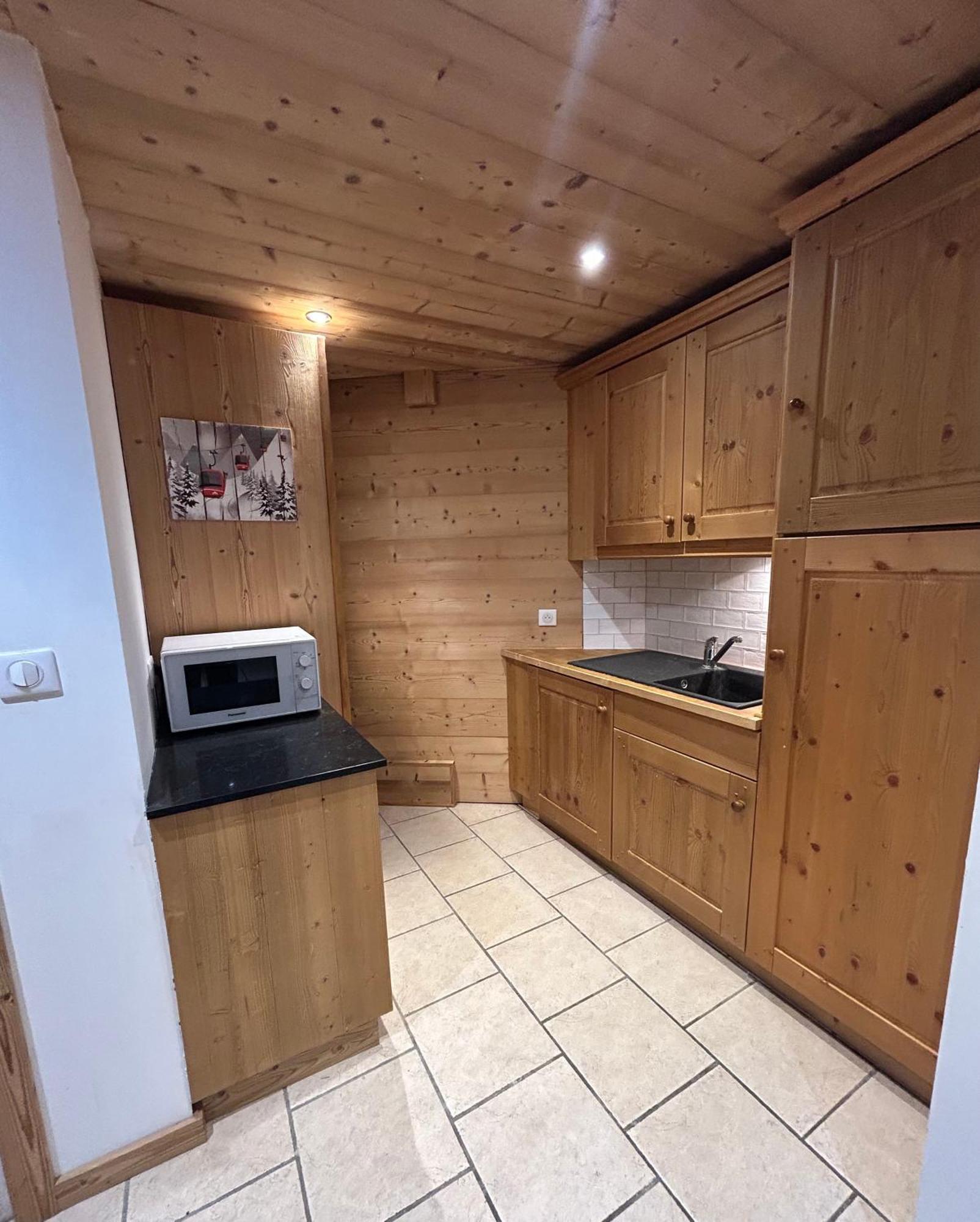 לה ג'ט Chalet Le Renard Du Lac מראה חיצוני תמונה